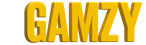 Gamzy Logo